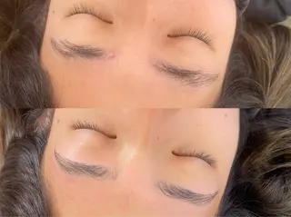 アイブロウ 【骨格診断📝 最強似合わせ眉✨】のエステ・リラクイメージ