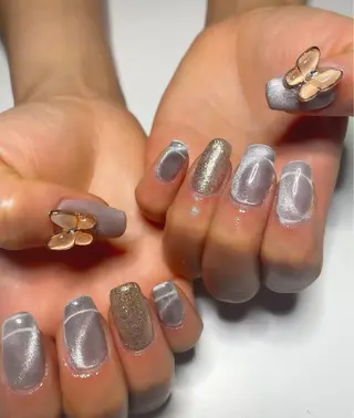 ネイル BNT nailsのネイルデザイン