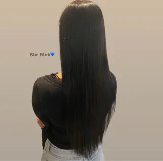 ロング Hikari/カラー /モデル募集中のヘアスタイル