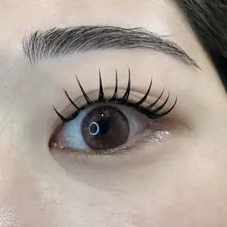 マツエク・マツパ Laurel eye ローレルのマツエク・マツパデザイン