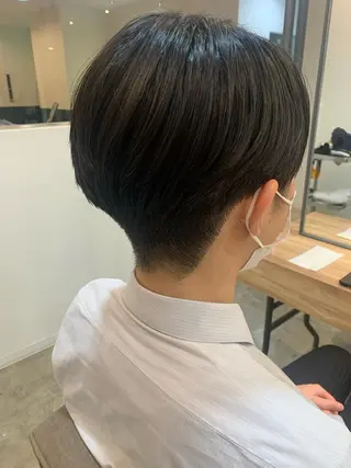 メンズ ジュリ@junks __juriのヘアスタイル