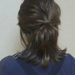 ショート ミディアム セミロング ロング カラー パーマ ヘアアレンジ ネイル マツエク・マツパ iplus まつげ、眉毛、耳つぼのマツエク・マツパデザイン