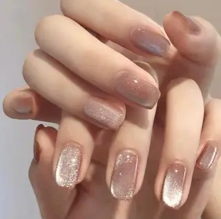 ネイル komohana salon🌺のネイルデザイン