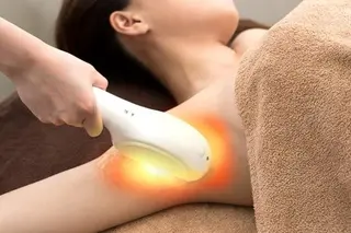 T SALON所属・T SALONのエステ・リラクイメージ