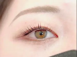 マツエク・マツパ eL 田中のマツエク・マツパデザイン