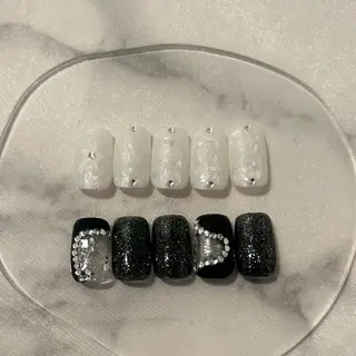 ネイル lylynail YUUKAのネイルデザイン