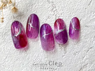 ネイル Sayumi nailのネイルデザイン