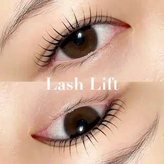 マツエク・マツパ Very 井上の眉毛・アイブロウイメージ