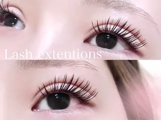 マツエク・マツパ 宋 春華の眉毛・アイブロウイメージ