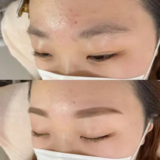 アイブロウ Lameru ラメルのマツエク・マツパデザイン