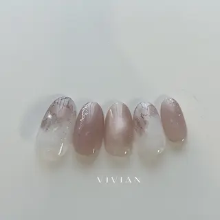 ネイル LIAnail MOEのネイルデザイン