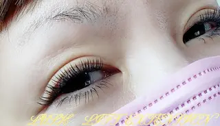 マツエク・マツパ Private🌿 salonLUANAのマツエク・マツパデザイン