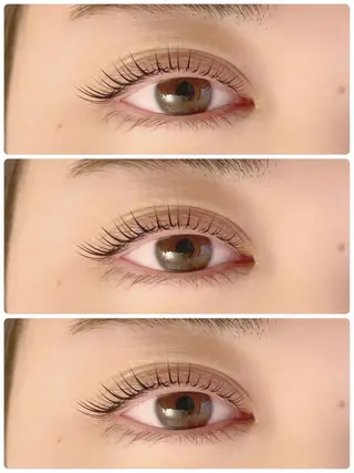 マツエク・マツパ Chouchou所属・🏅国際大会受賞 Chouchouのマツエク・マツパデザイン