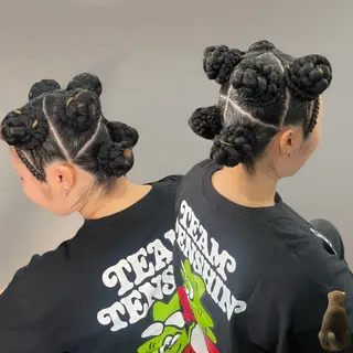 k ayanoのその他イメージ