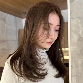 ロング BUMP GINZA /ショート/愛斗のヘアスタイル