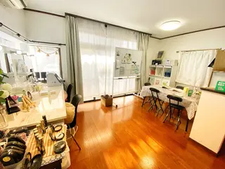 COCO beautyサロンのエステ・リラクイメージ