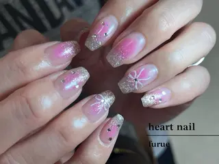 ネイル はあとねいる 古江店のネイルデザイン