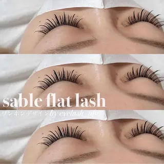 ヘアアレンジ マツエク・マツパ アイブロウ eyelash ufuのマツエク・マツパデザイン