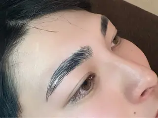 アイブロウ koa【  コア⠀】所属・Koa🦋ma ho🦋のその他イメージ