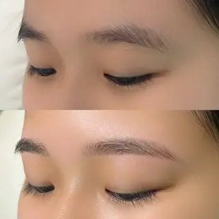 アイブロウ 【O's】米野木店 原田のマツエク・マツパデザイン