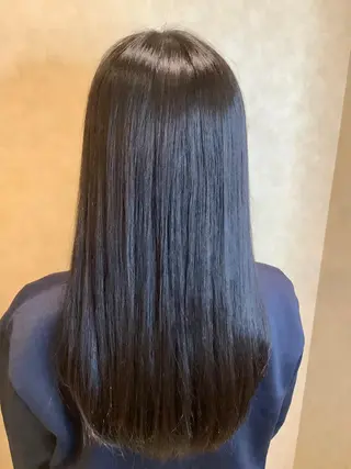 セミロング 🍭🐰春木 佳奈子🌟✨のヘアスタイル