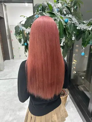 ロング カラー ヘアアレンジ メンズ 🌈トレンドヘア 🌈WATARU🌈のヘアスタイル
