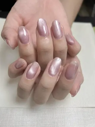 ネイル irodori かつみ☺︎のネイルデザイン