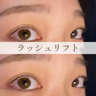 マツエク・マツパ mayu🎀 持続力評価◎のマツエク・マツパデザイン