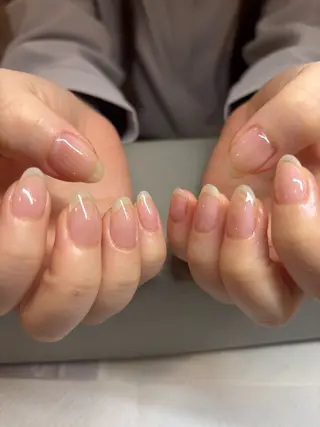 ネイル Nai-Chan Nail 後楽園【春日駅店】所属・Ai (アイ/愛)のネイルデザイン