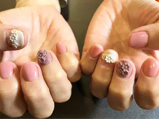 ネイル nail salon Titaleeのネイルデザイン
