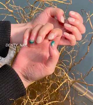 ネイル DENTY NAIL -ArtRoom-のネイルデザイン