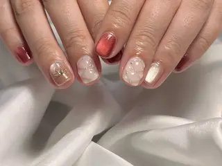 ネイル IK_ nailのネイルデザイン