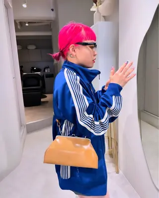 ショート カラー 🎨ショートの神様 /神評価🎨原田公祐のヘアスタイル