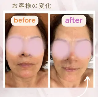 O 朋美のエステ・リラクイメージ