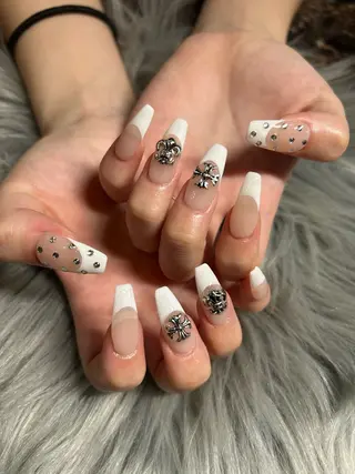 ネイル IROHA Nail 今村 昇生のネイルデザイン