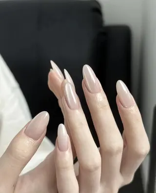 ネイル inf syusyuネイルのネイルデザイン