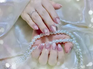 ネイル ユ ミのネイルデザイン