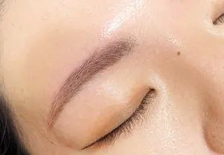 アイブロウ shh... kotoneの眉毛・アイブロウイメージ