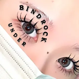 マツエク・マツパ ICY❁⃘eye aikaのマツエク・マツパデザイン