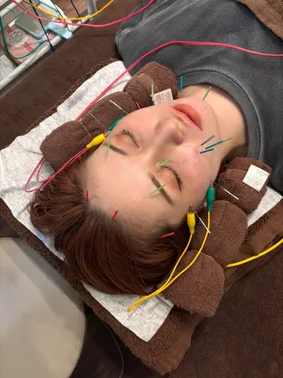 小林整骨院本町 美容鍼roomのエステ・リラクイメージ