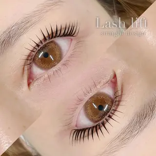 マツエク・マツパ Yui eye 表参道のマツエク・マツパデザイン