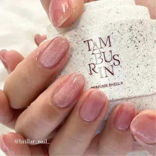 ネイル 【Brillar】 〜韓国ネイル専門店〜のエステ・リラクイメージ