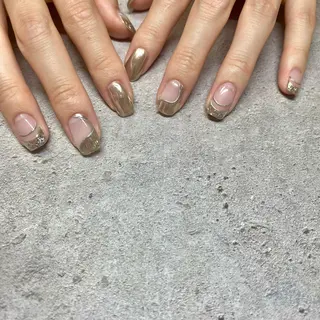 ネイル eim Ayakaのネイルデザイン
