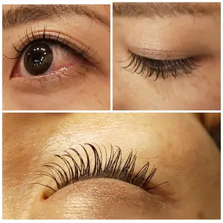 マツエク・マツパ verba バーバの眉毛・アイブロウイメージ