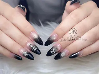 ネイル Lumi Shinokuboのネイルデザイン
