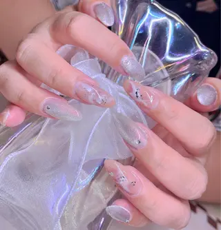 ネイル NANA NAILのネイルデザイン