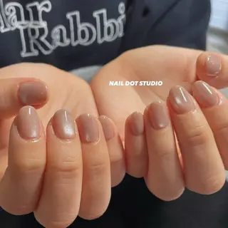 ネイル NAIL DOT STUDIO aiのネイルデザイン
