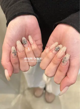 ネイル nail salon rhuneのネイルデザイン