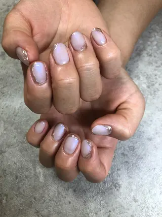 ネイル 【LINON】 airiのネイルデザイン