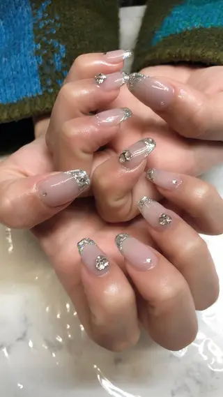 ネイル ✨アン ミユ✨のネイルデザイン